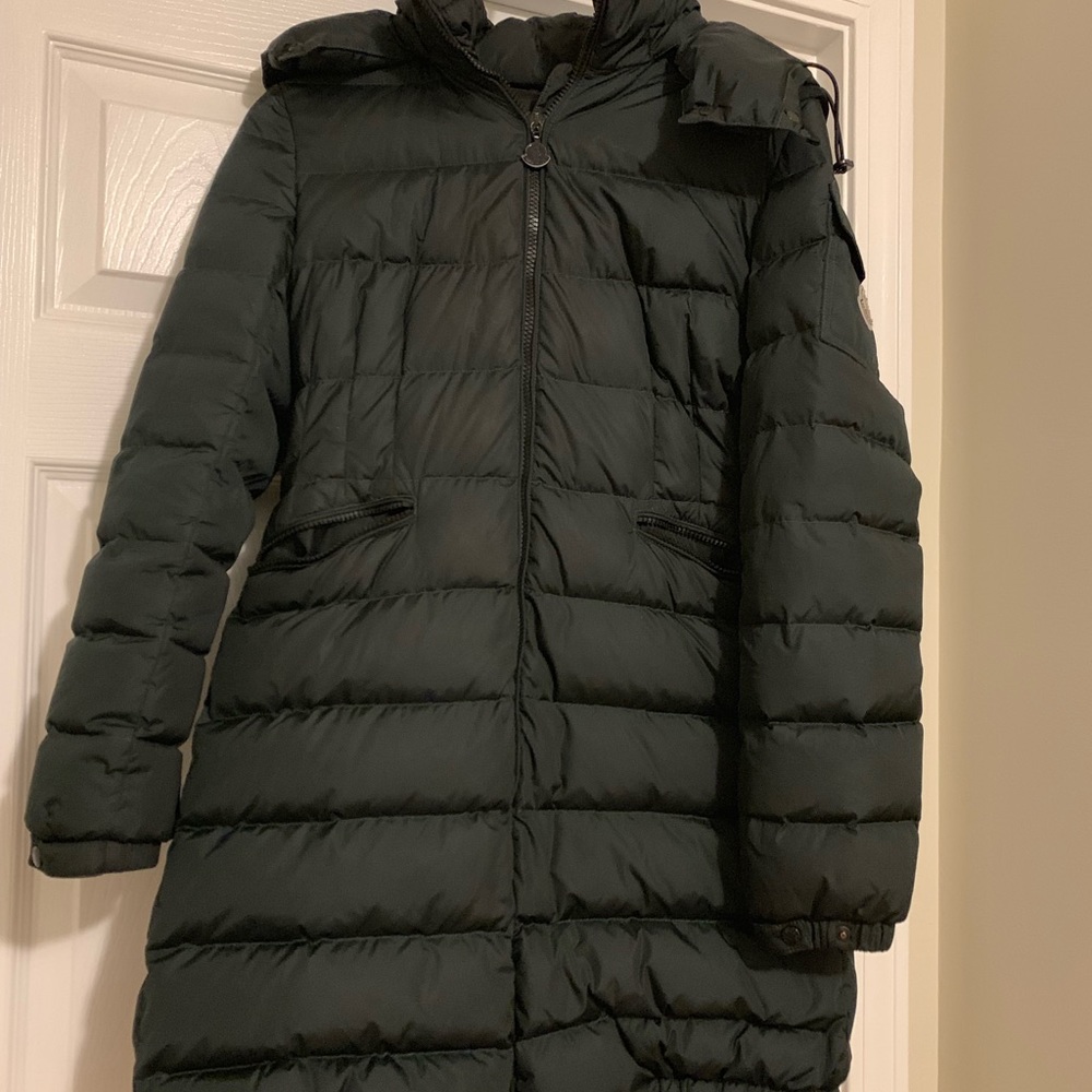 Moncler Coat